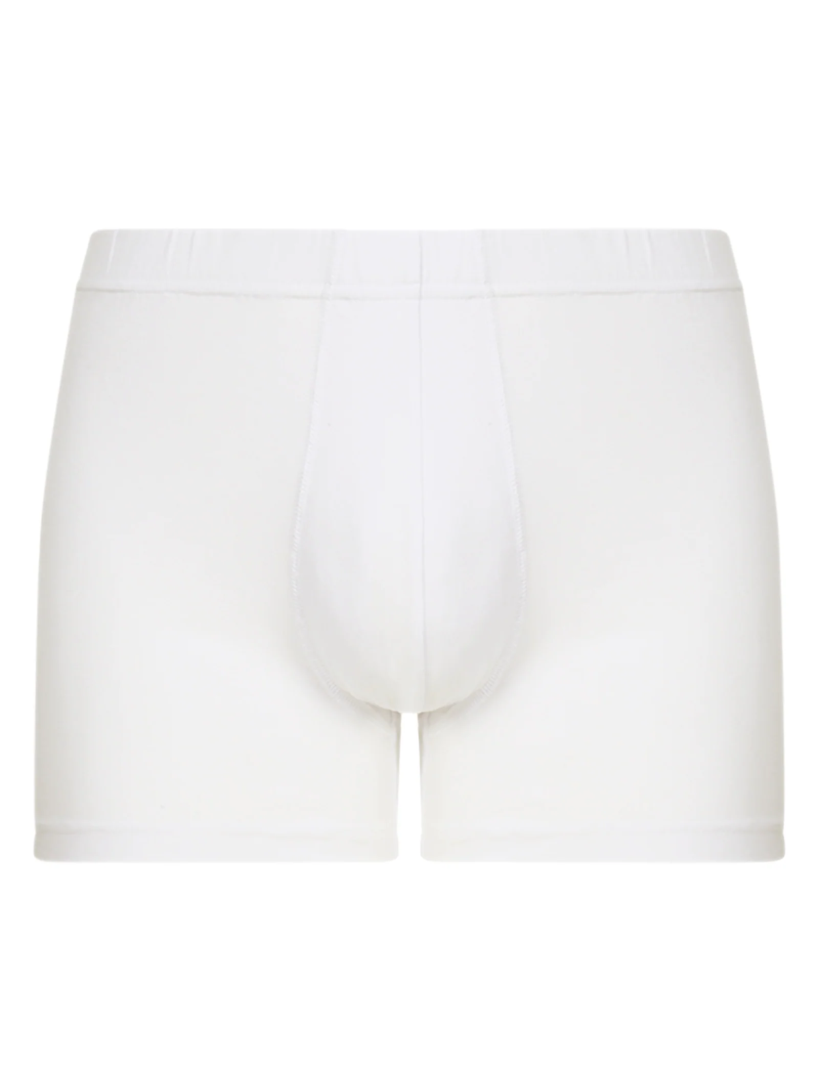 100% Cotton - Parigamba in cotone - B.co Bipack