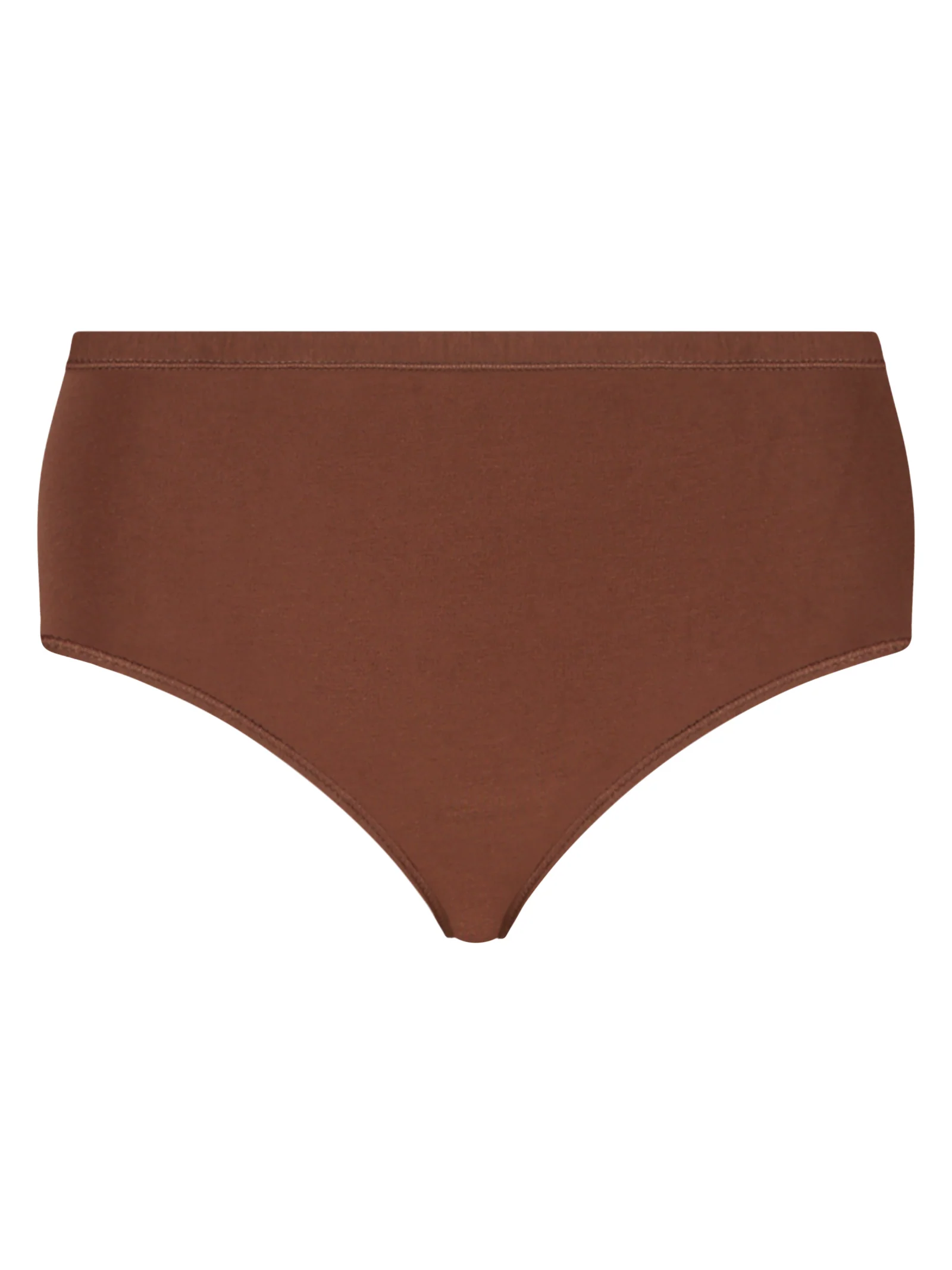 beYOUtiful - Coulotte in cotone elasticizzato extra fine - Acorn Bipack