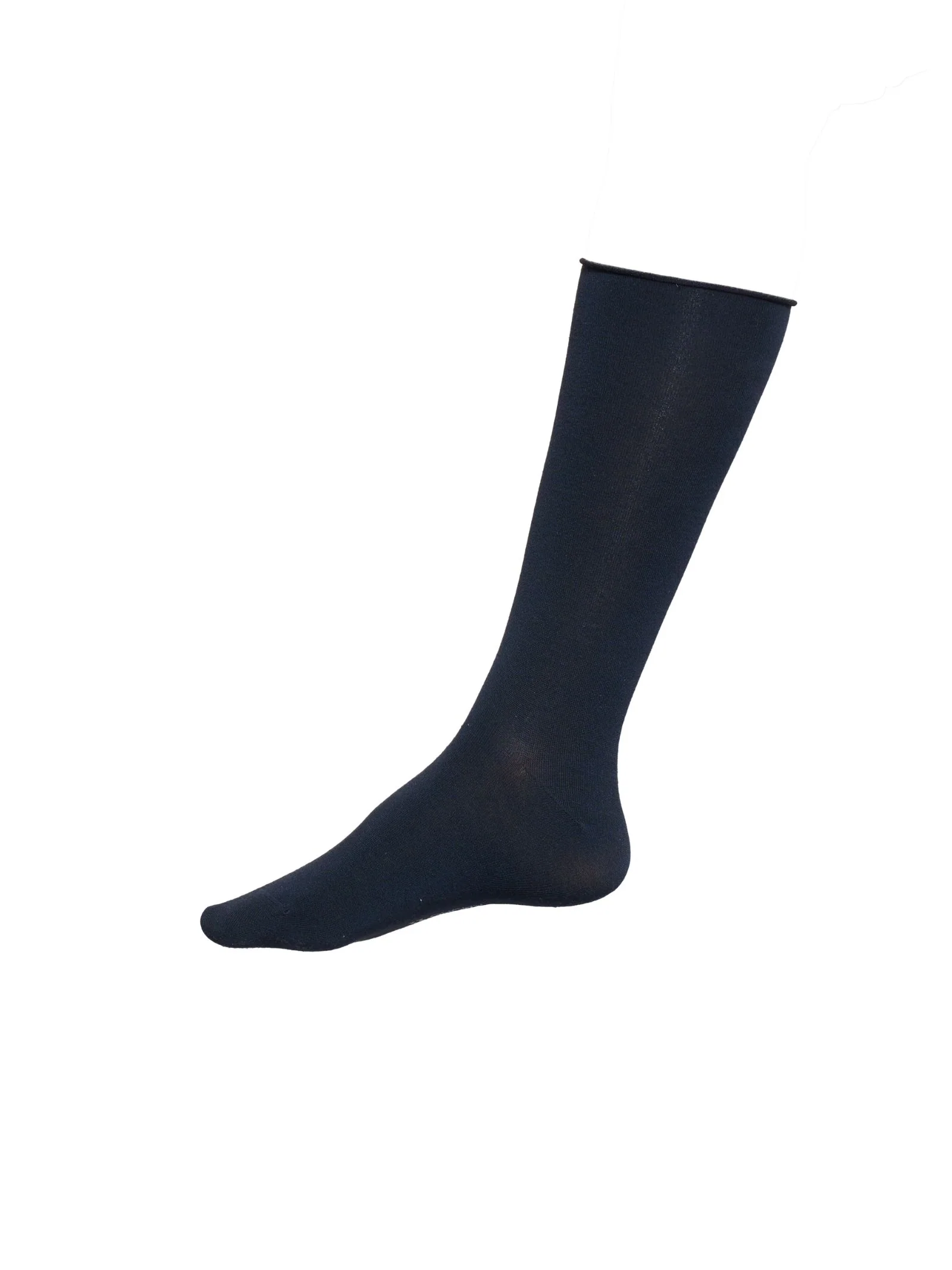 Calza corta in cotone elasticizzato - Copiativo