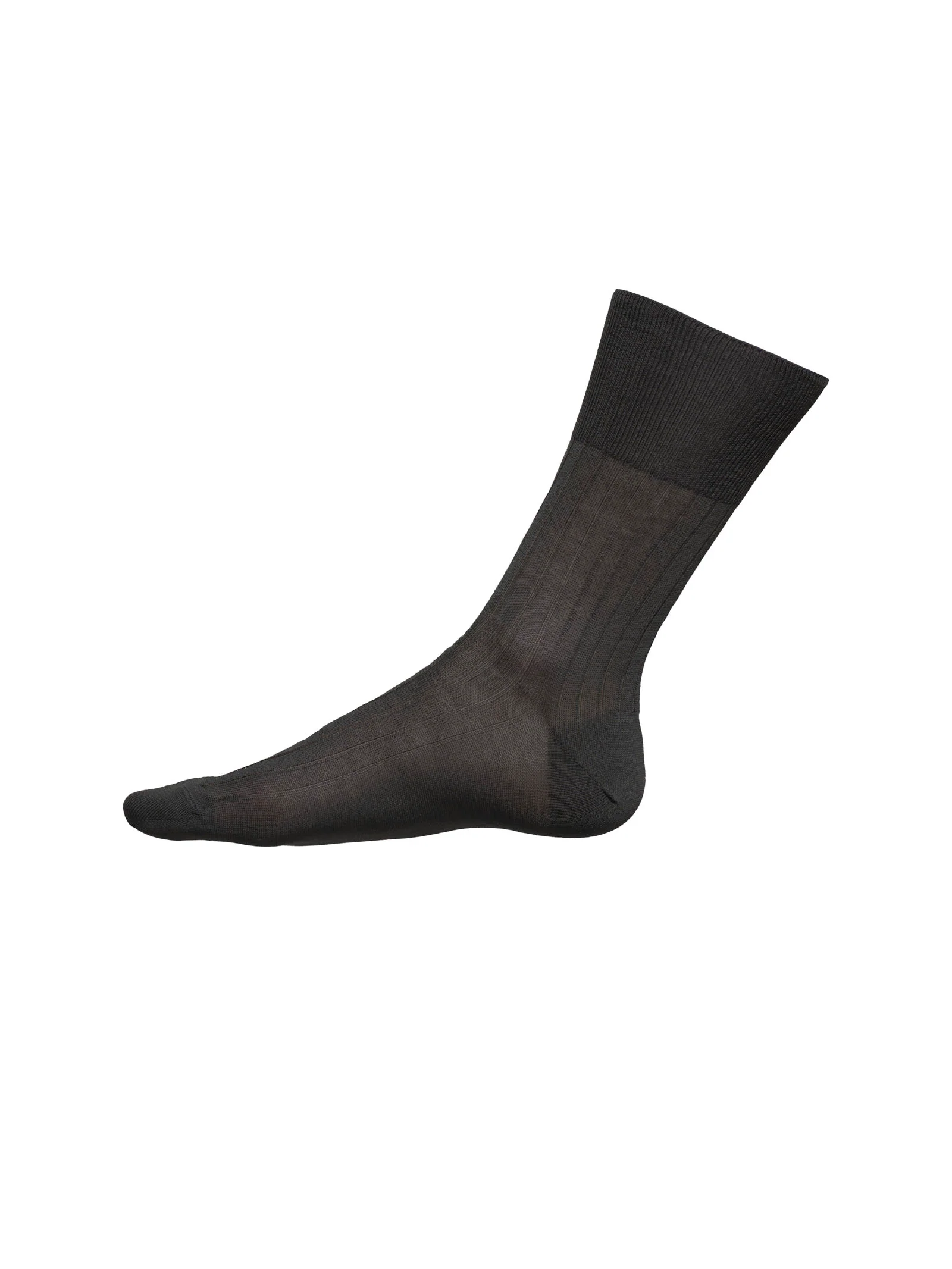 Calza sanitaria in cotone Filo di Scozia - Assortimento