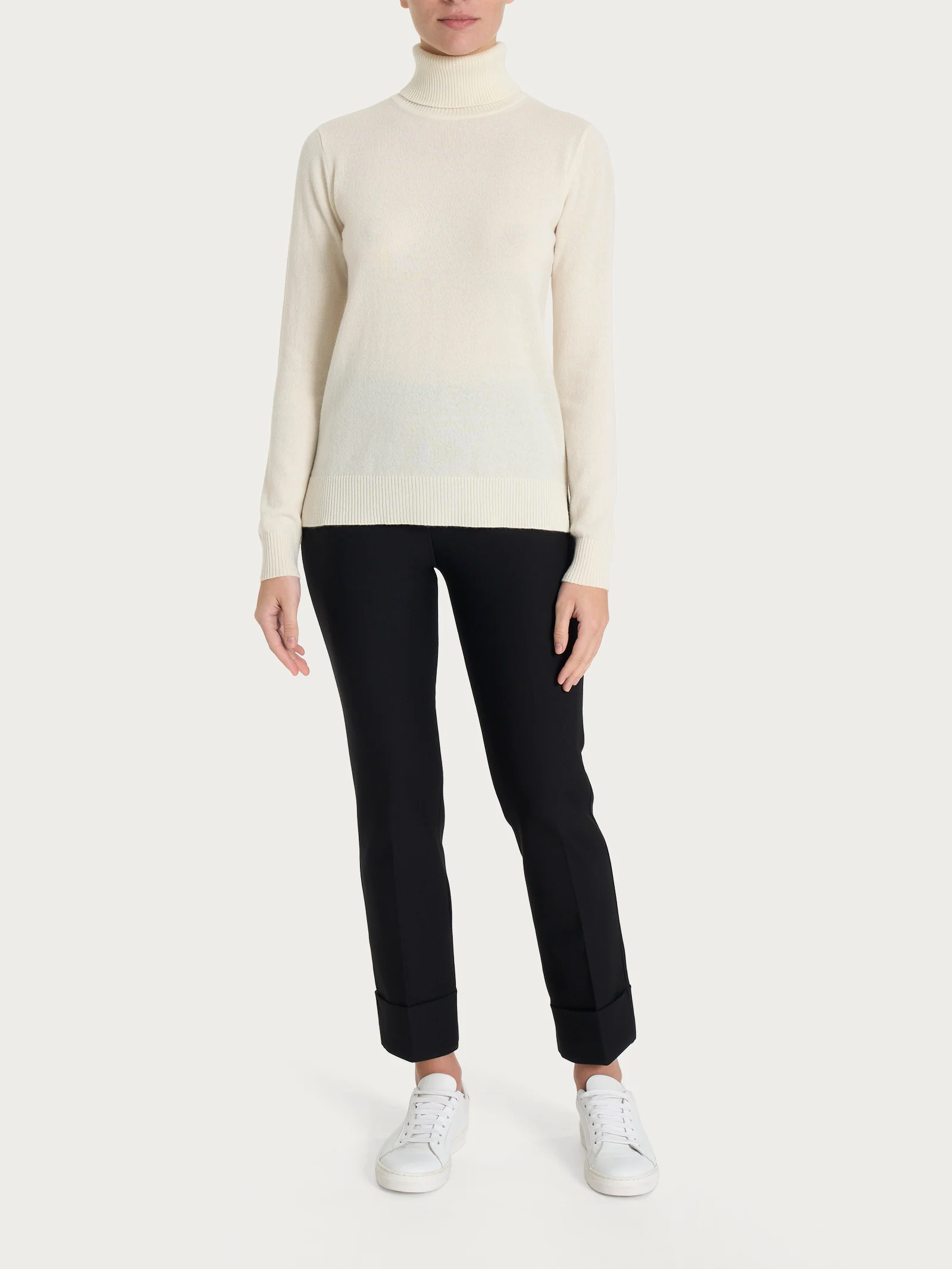 Dolcevita in cashmerino - Outer Space - Image 3