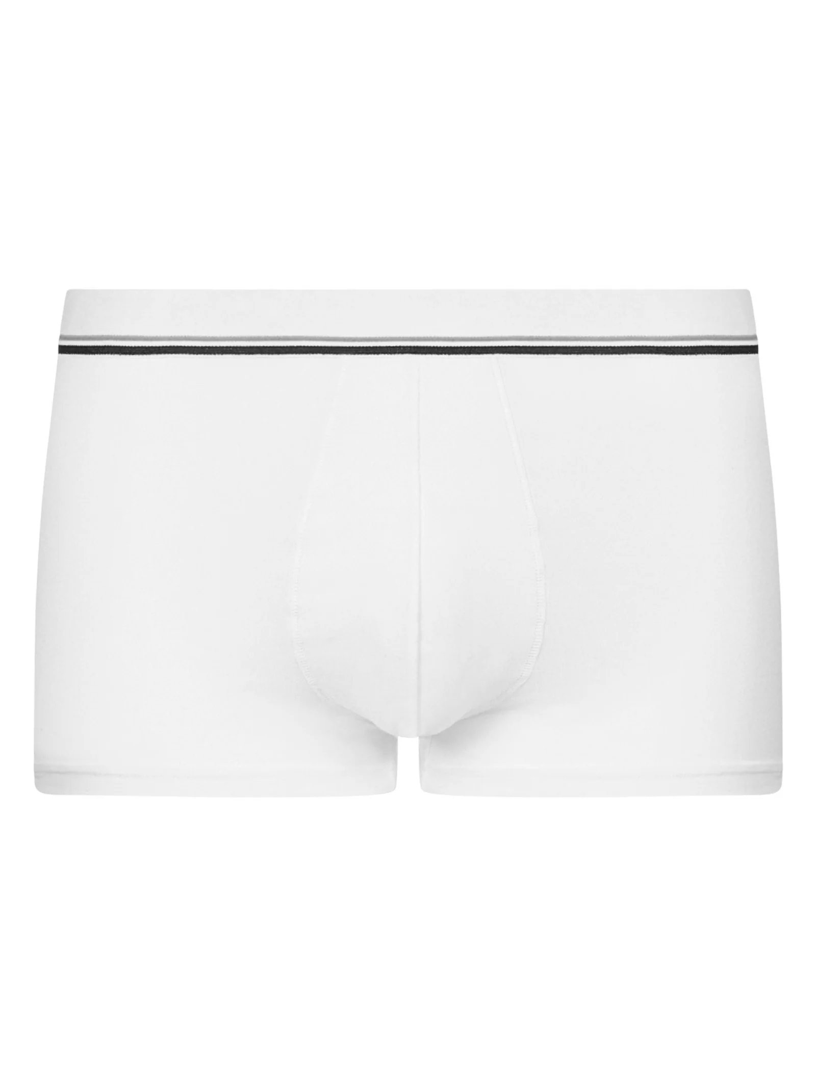 Dynamic - Parigamba in cotone elasticizzato - B.co Tripack