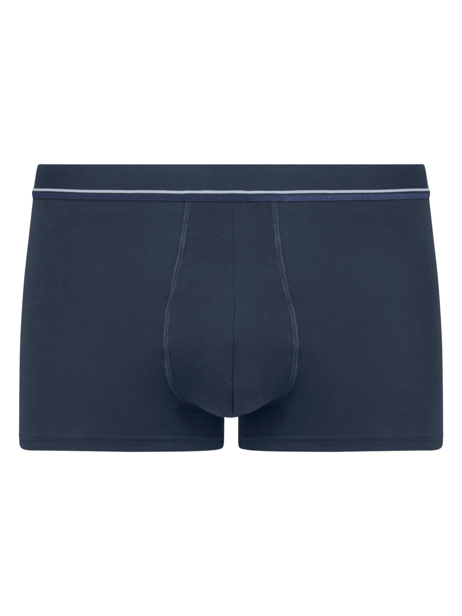 Dynamic - Parigamba in cotone elasticizzato - Bleu Tripack