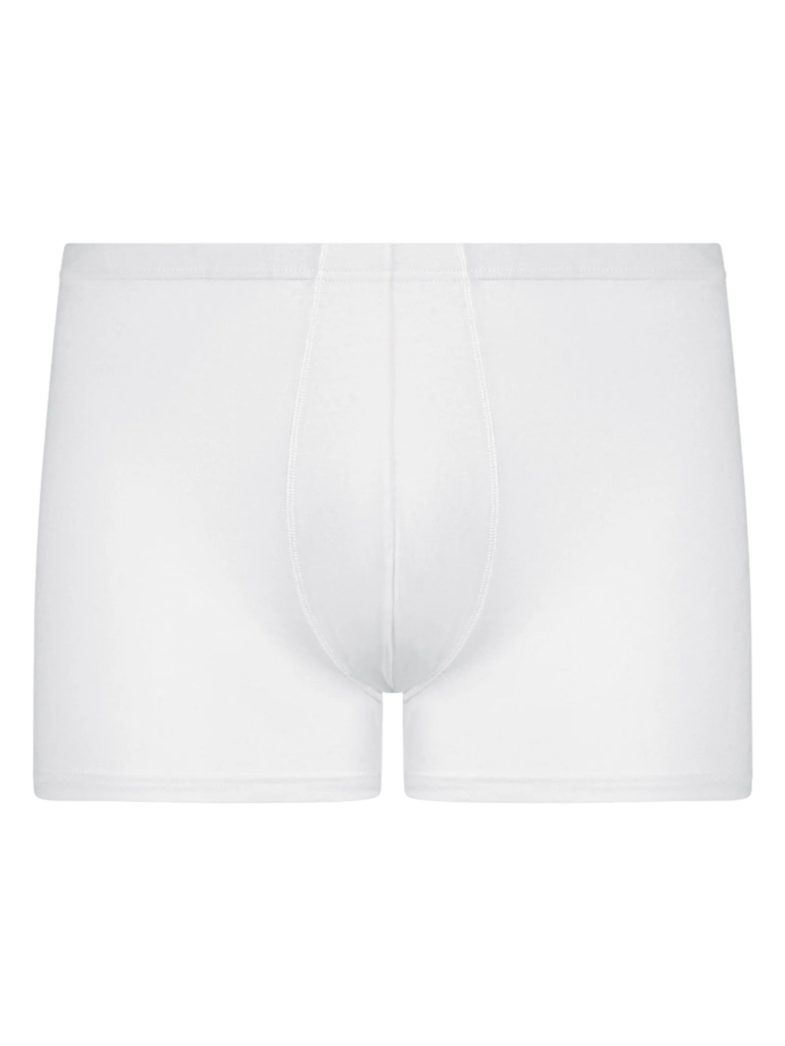Dynamic - Parigamba in cotone elasticizzato - B.co Tripack