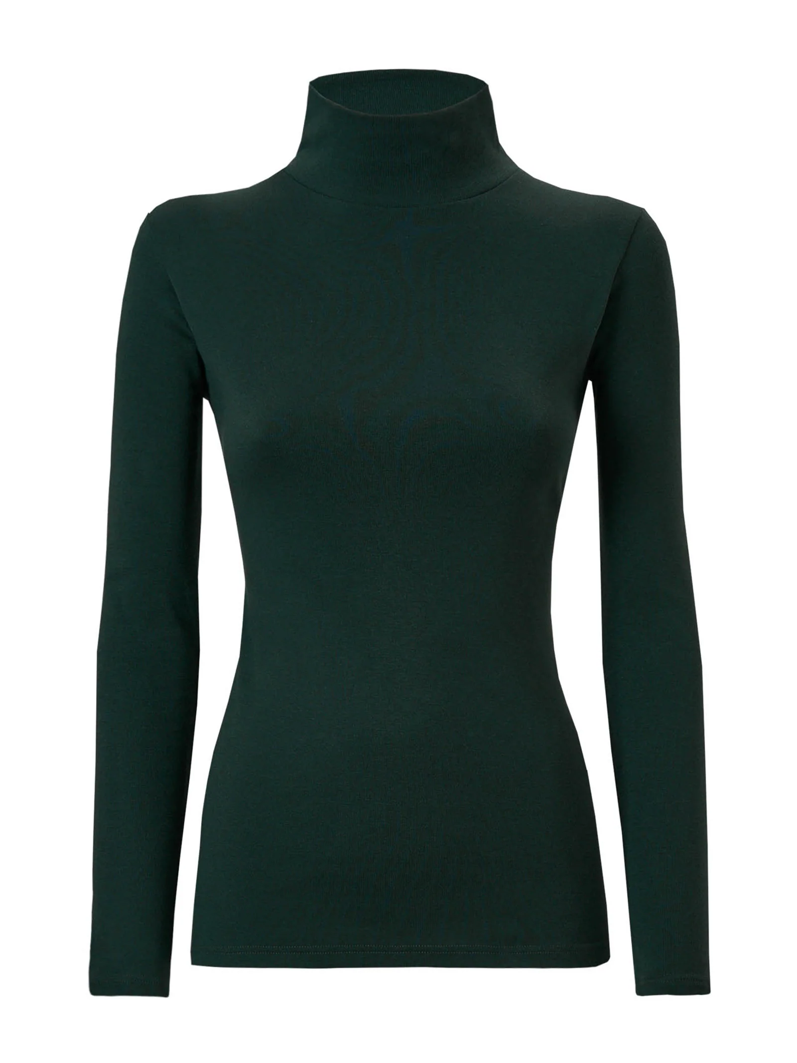 Lupetto in Thermo Cotton - Bottiglia