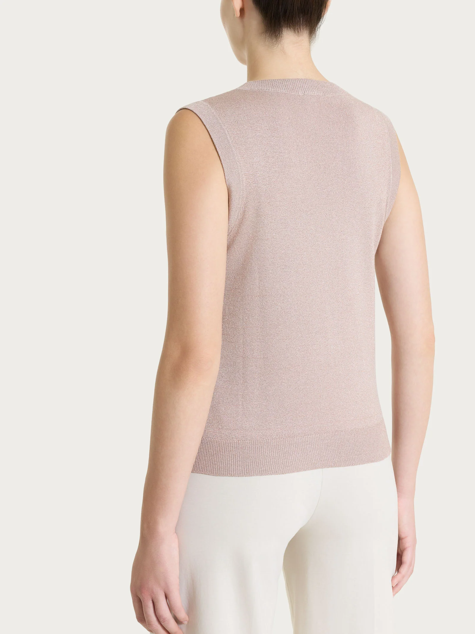 Smanicato in Lurex Summertime - Sphinx - Image 2